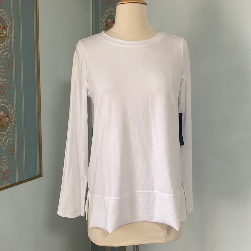 Rachel Zoe long sleeve shirt